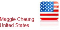 Maggie Cheung United States Maggie Cheung United States