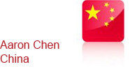 Aaron Chen China Aaron Chen China