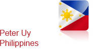 Peter Uy Philippines Peter Uy Philippines