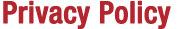 about us privacy policy_
