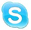 China Inspection Service Ltd-skype