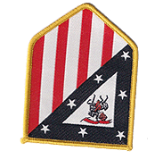 Chenille Patch