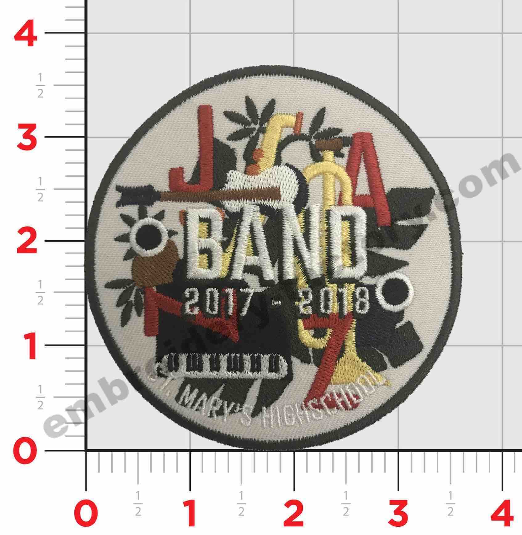 embroidery patches embroidery patch